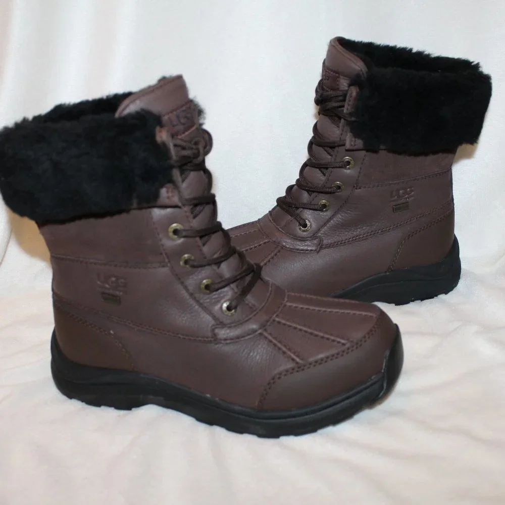 UGG from adirondack
